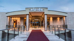 Гостиница Elpida Resort & Spa  Серрес